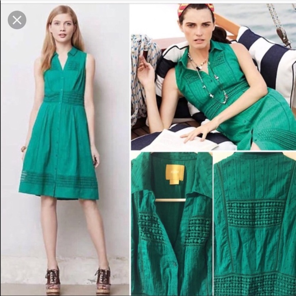 Maeve dress